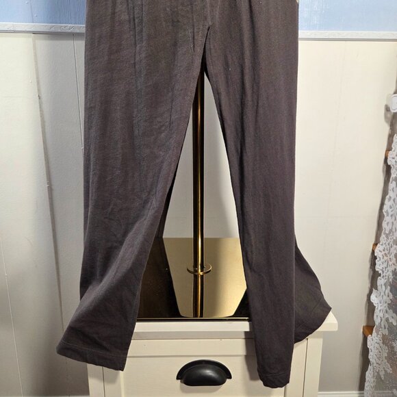 ACDC Medium Black Animal Print Shortsleeve Summer Casual Festival Concert Dress - Picture 6 of 9